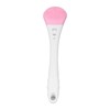 Electric Body Scrubber Shower Brush Long Handle Waterproof Cordless Body