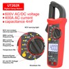 UNI-T UT202R Portable Multimeter Automatic Range True RMS Clamp Meter