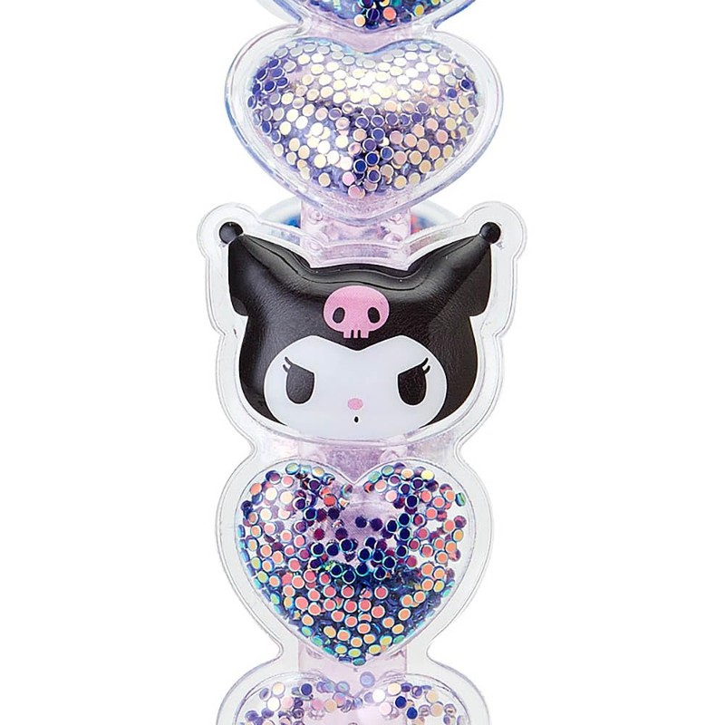 Sanrio Kids Headband Kuromi 802221