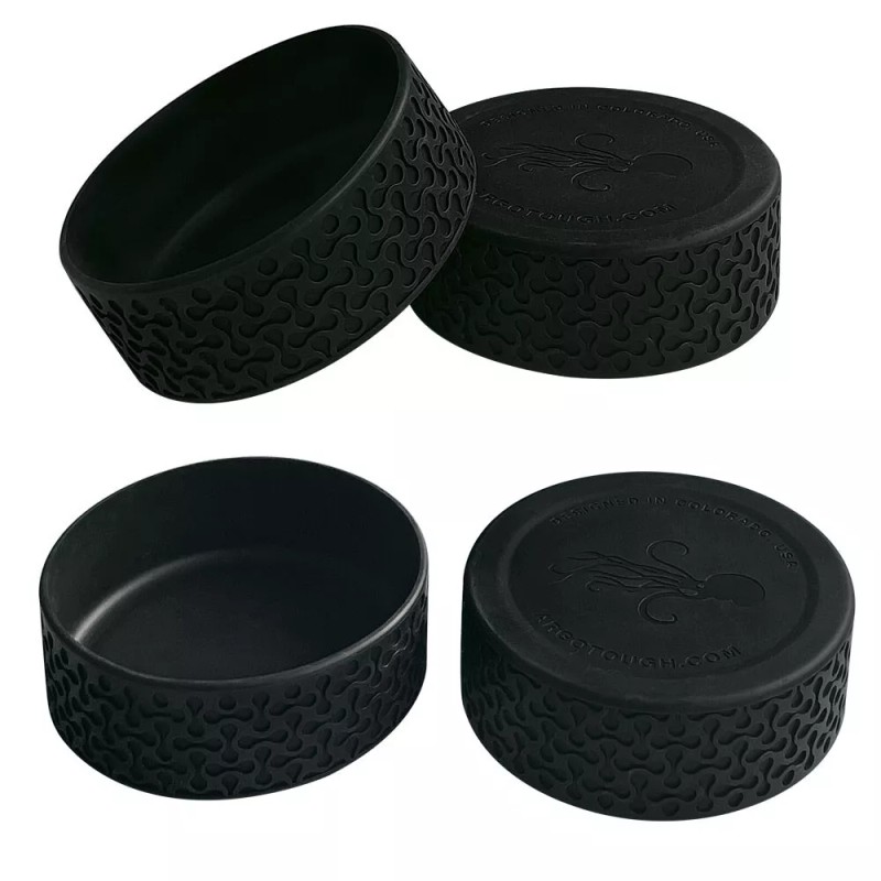 ARGO Silicone Sleeve for 1 Gallon 128oz Yeti Water Bottle