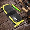 Soft Lure Jigging Jig Bag Waterproof Sea Fishing Equipment Tool