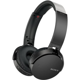  Sony MDR-XB550AP Headphones