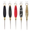 TICT Hydrangea Tightening Pick III, Black, Total Length When Assembled: