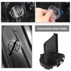 ECSiNG 2Pcs H7 Headlight Bulb Socket Replacement 5K0941109 A9068260282 Compatible