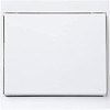 Kopp Malta 620613086 Universal Switch (On/Off) Arctic White