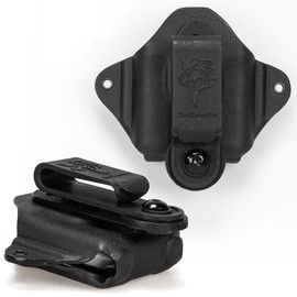 Kimber PepperBlaster Holster Ambi Black 4100989