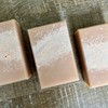 Cactus + Sea Salt Soap Bar by The Corner Handmade,