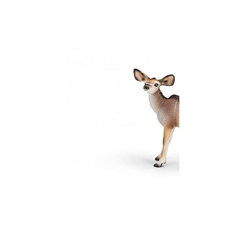 Schleich Kudu Calf