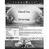 Chervil Tea (50 tea bags, ZIN: 513830)