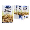 Goya Foods Louisiana Style Dirty Rice Mix, 7 Ounce (Pack