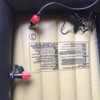 Auoker 5 Pack SUP Pump Adaptor Air Pump Converter, Strong