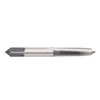 Metric Tap Carbon Steel Manual Straight Flute Screw Thread Industrial