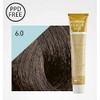 DESIGN LOOK Color Lux 6.0 Dark Blonde 100ml Standard