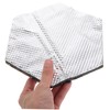 iplusmile Sound Deadening Mat for Cars Automotive Noise Insulation and