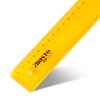 Aristo AR22509 Geometry Contrast Set (45° Triangle, 60° Triangle, Full