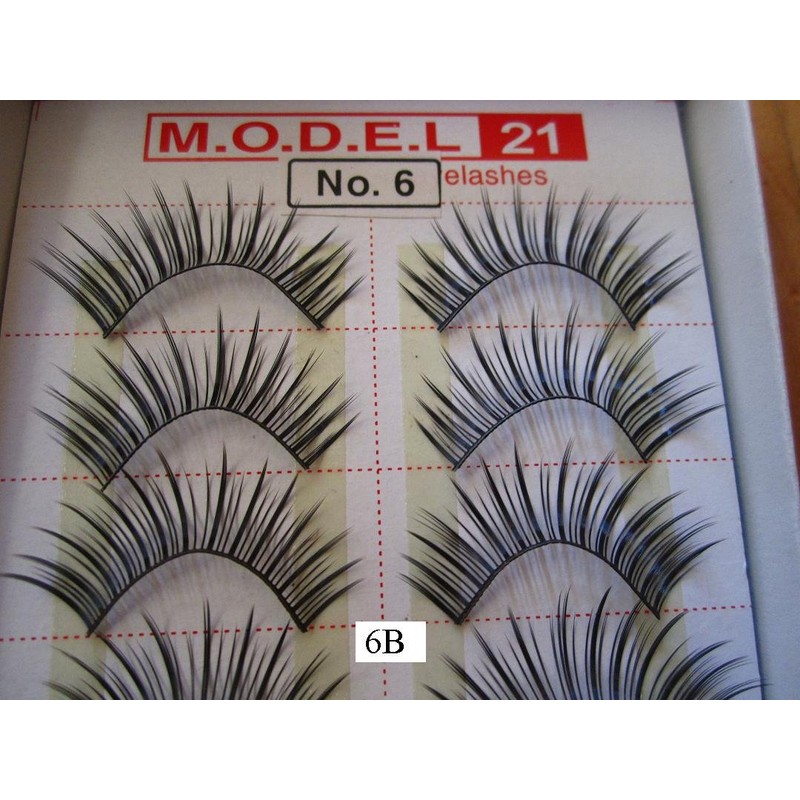 MODEL 21 False fake No. 1, 1A, 2, 3, 4,