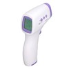 Infrared Forehead Thermometer High Accuracy Instant Reading Contactless Electronic Thermometer