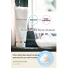 Madama Hada Extra Series Pearl Wash Face Foam, 4.2 oz