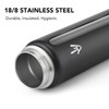 Enerbone 32 oz Insulated Water Bottle, Stainless Steel Bottle with