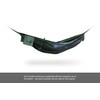 DD Hammocks Frontline Hammock - Olive Green - Portable Lightweight