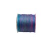 Braid Fishing Line Multicoloured 300M - 50Lb 300m - 50lb