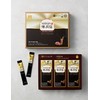 Jongkundang [종근당] 녹용 홍삼골드 애니타임 스틱 30포 [Jonggeun Dang] Deer Antler Red Ginseng Gold Anytime Stick 30 Packs