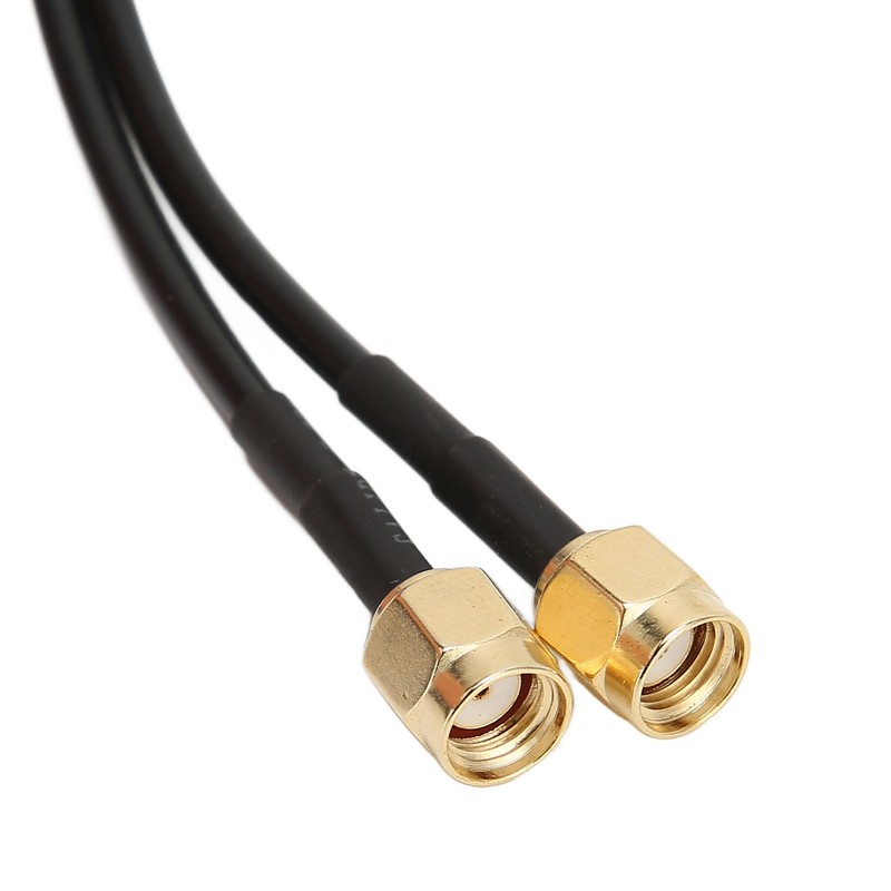 Antenna 2.4G 5.8G Dual Band 6dBi High Gain Multi Dimensional