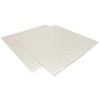 Audio Fan, Mica Plate, Mica Plate, Mica, 5.1 x 5.1