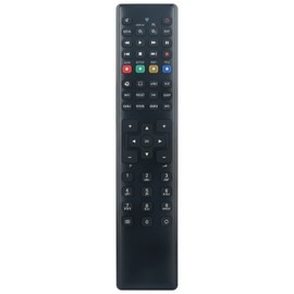 RC1208 Replacement Remote Control - VINABTY RC-1208 TV Replacement Remote Control Fits Medion RC1208 RC-1208 MD31018 Remote Controller
