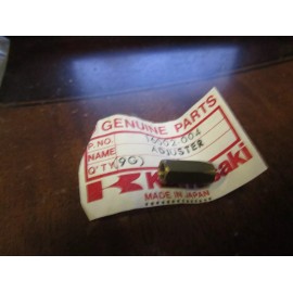 Kawasaki OEM adjuster new 16002-004