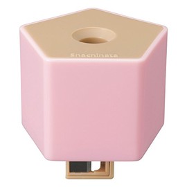 シヤチハタ 合格ケズリキャップ サクラピンク ＺＫＣ－Ｇ２／Ｈ