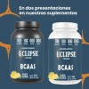 Bcaas Eclipse Protein 1kg 100 Servicios Varios Sabores