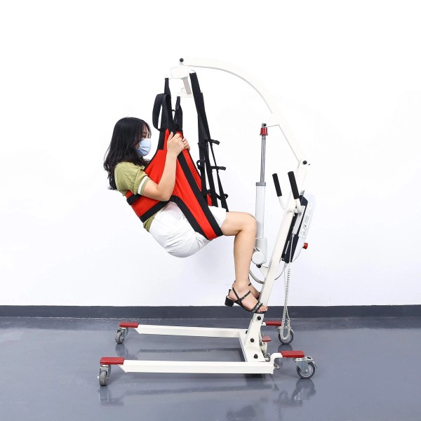 HNYG Lift Sling for Medical Patient Lifting Sling with Commodd