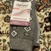Mukluks MUK LUKS Women's Tall Boot Socks, 3 Pairs Wool