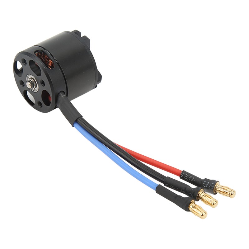 2212 RC Aircraft Burshless Motor Aluminium Alloy Copper 1400KV RC