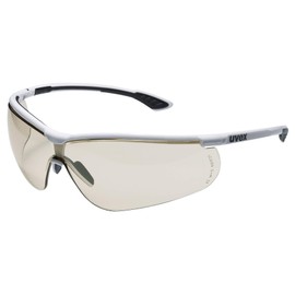 Uvex Sportstyle Safety Glasses for Work - Tinted Lenses
