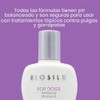 BioSilk para Perros Silk Therapy Whitening Shampoo Shampoo para Perros