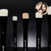 gloworks Kill Pore Foundation Brush BB214 - gloworks Kill Pore