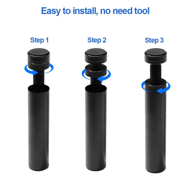 GPU Support Bracket, Graphics Card Support, GPU Bracket Brace, Video