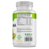 BioHerb. Guanabana Extracto 100% Puro (180 Capsulas 500mg)