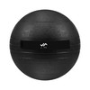 JFIT Slam Ball, Classic Black, 20 LB