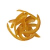 OliveNation Candied Orange Peel Slices, Sweet and Tangy for Baking,