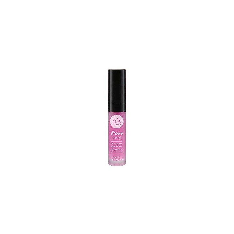NK Pure Lip Oil (GRAPE)