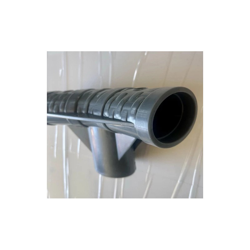 Bestway New T-connector for 15 ft OD x 42 inch