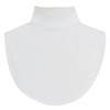 AruiLeo Fake Turtleneck Dickey Detachable Collars High Neck Mock Collar