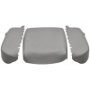 Unbranded For Honda Pilot 2009-2015 2X Door Panel + 1X