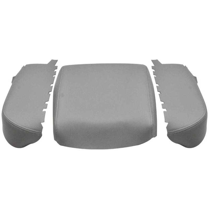 Unbranded For Honda Pilot 2009-2015 2X Door Panel + 1X