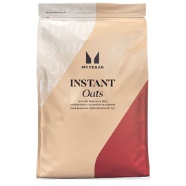 마이프로틴 인스턴트 오트 식사대용 무맛 1kg Myprotein Instant Oat Meal Replacement Unflavored 1kg