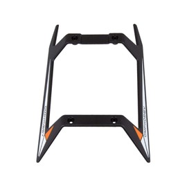Hi-Tec OMP Hobby Skid (Orange) (M1) OSHM1041