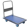 Olympia Tools Foldable Push Cart Dolly - 600 Lb. Capacity